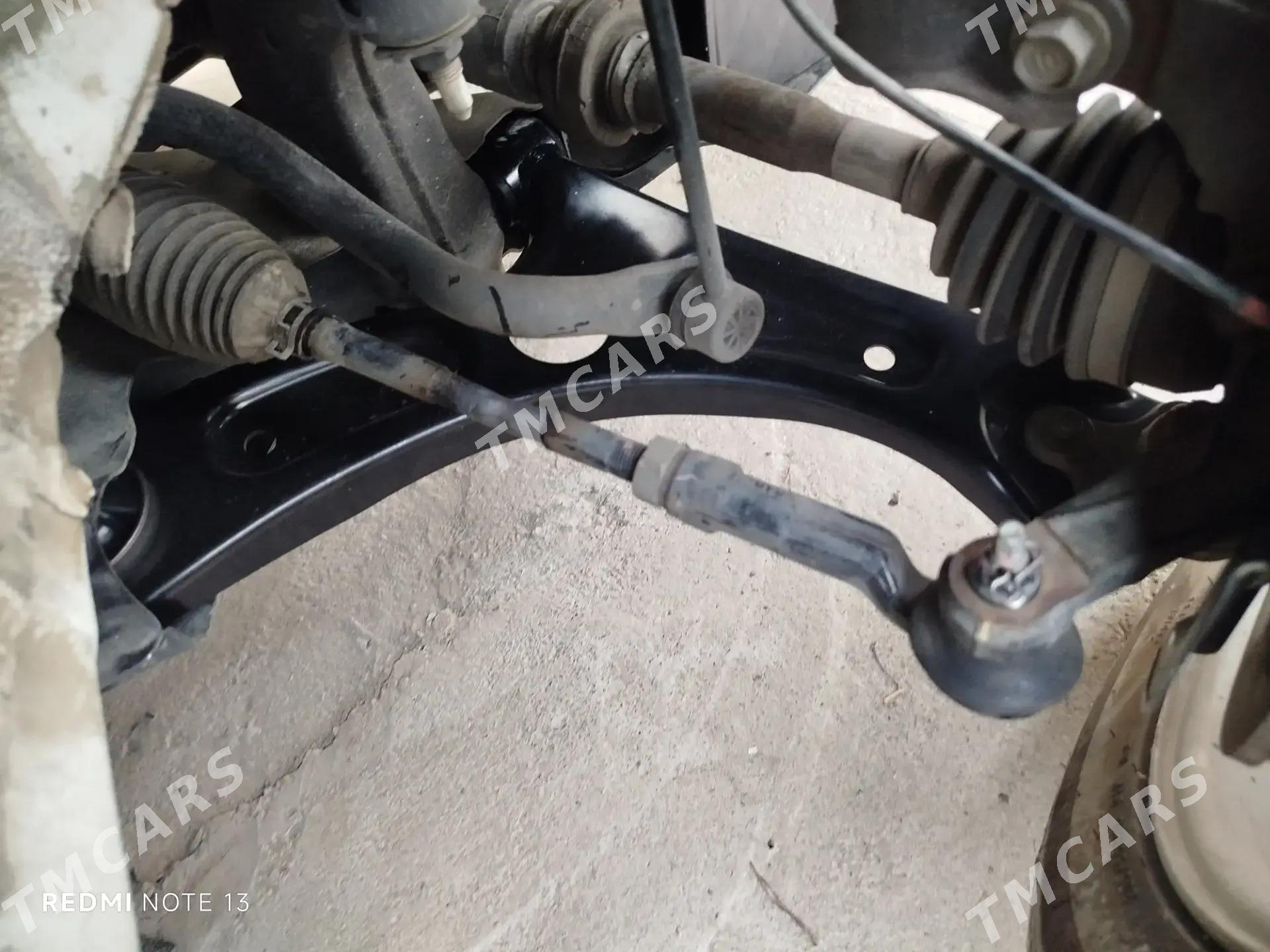 Hyundai Elantra 2020 - 214 000 TMT - Ашхабад - img 5