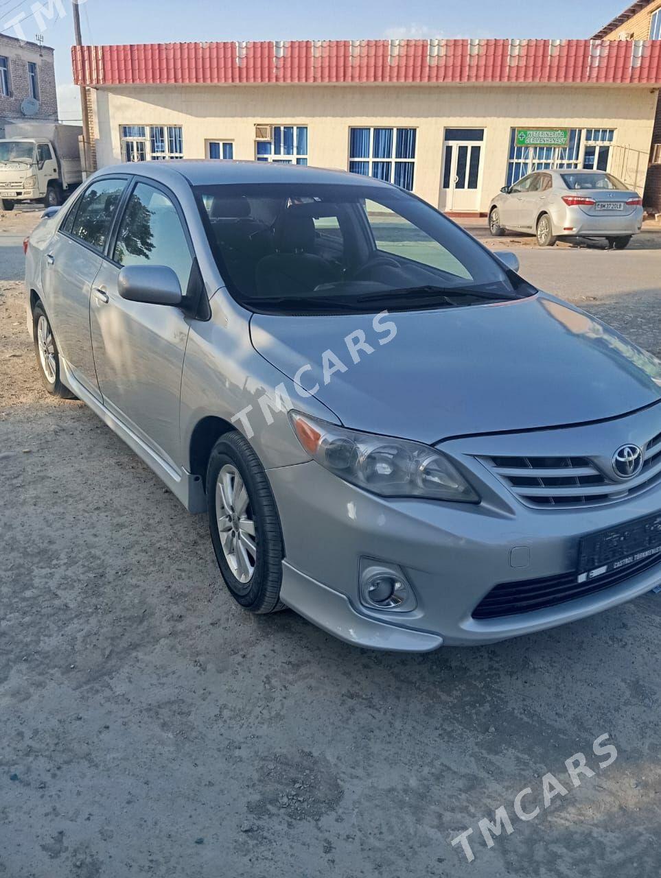 Toyota Corolla 2009 - 145 000 TMT - Halaç - img 4