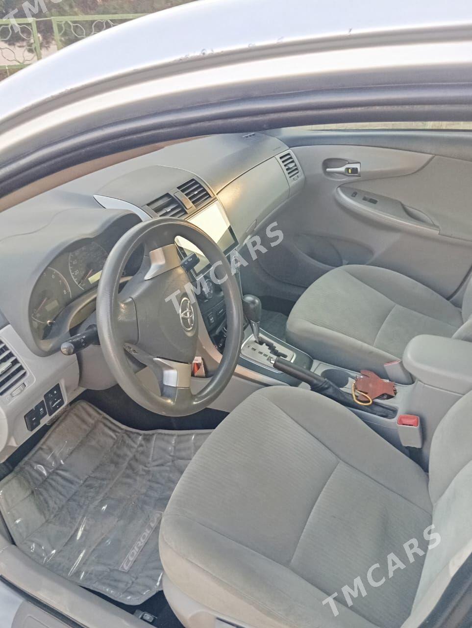 Toyota Corolla 2009 - 145 000 TMT - Halaç - img 2