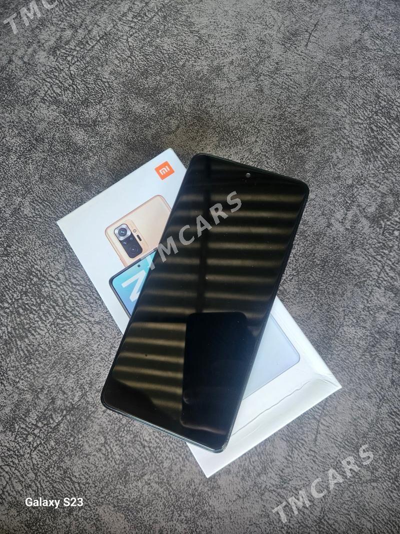 Redmi not 10 pro - Aşgabat - img 3