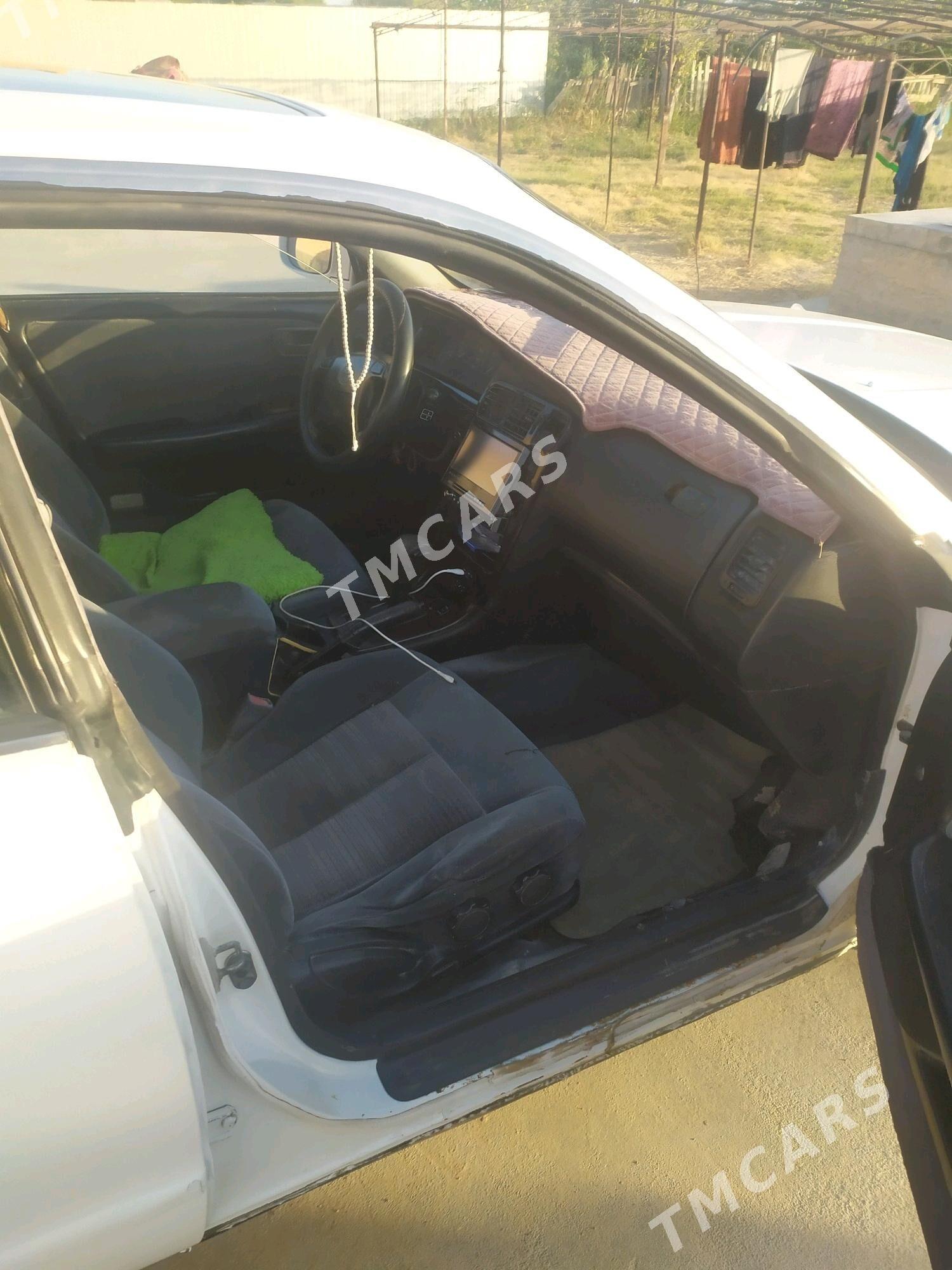 Toyota Chaser 1993 - 40 000 TMT - Murgap - img 2