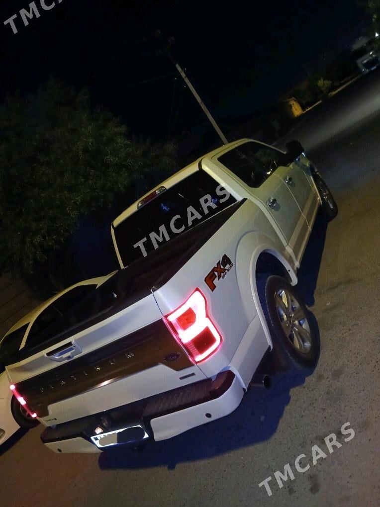 Ford F-150 2019 - 600 000 TMT - Ашхабад - img 5