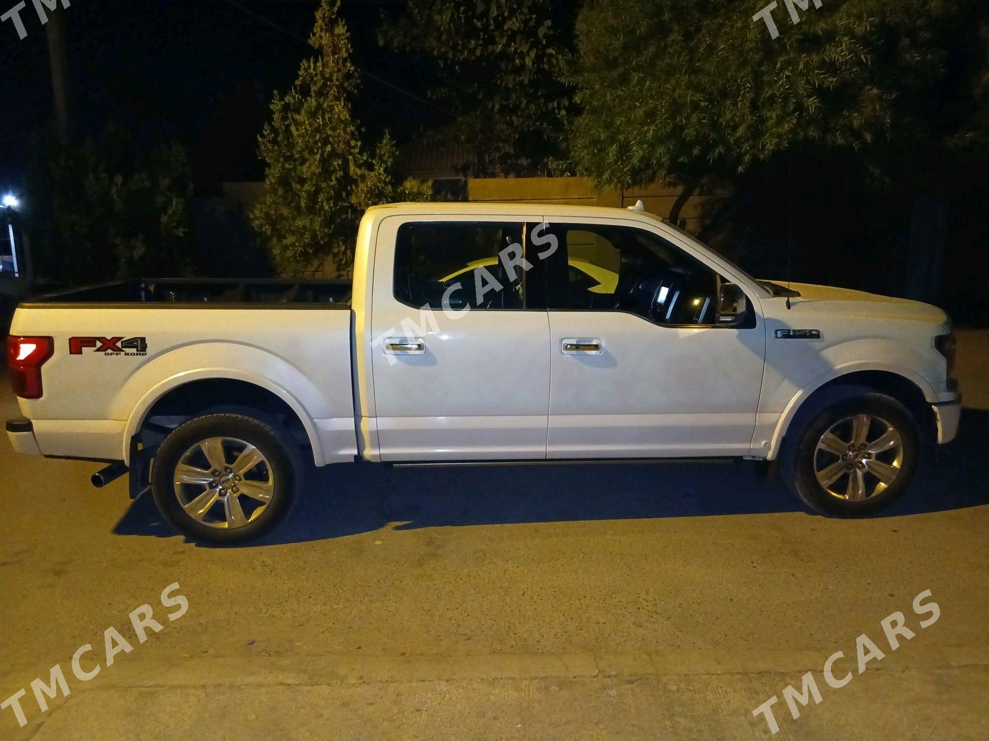 Ford F-150 2019 - 600 000 TMT - Ашхабад - img 9