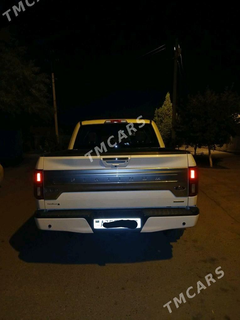 Ford F-150 2019 - 600 000 TMT - Ашхабад - img 7