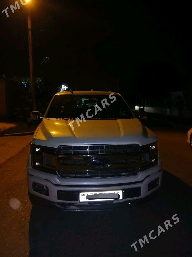 Ford F-150 2019 - 600 000 TMT - Ашхабад - img 6