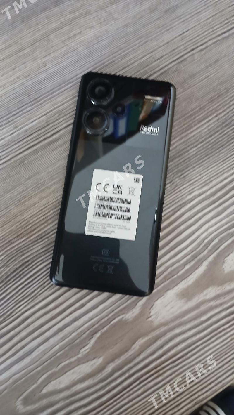 Redmi not 13 pro + - Туркменбаши - img 2