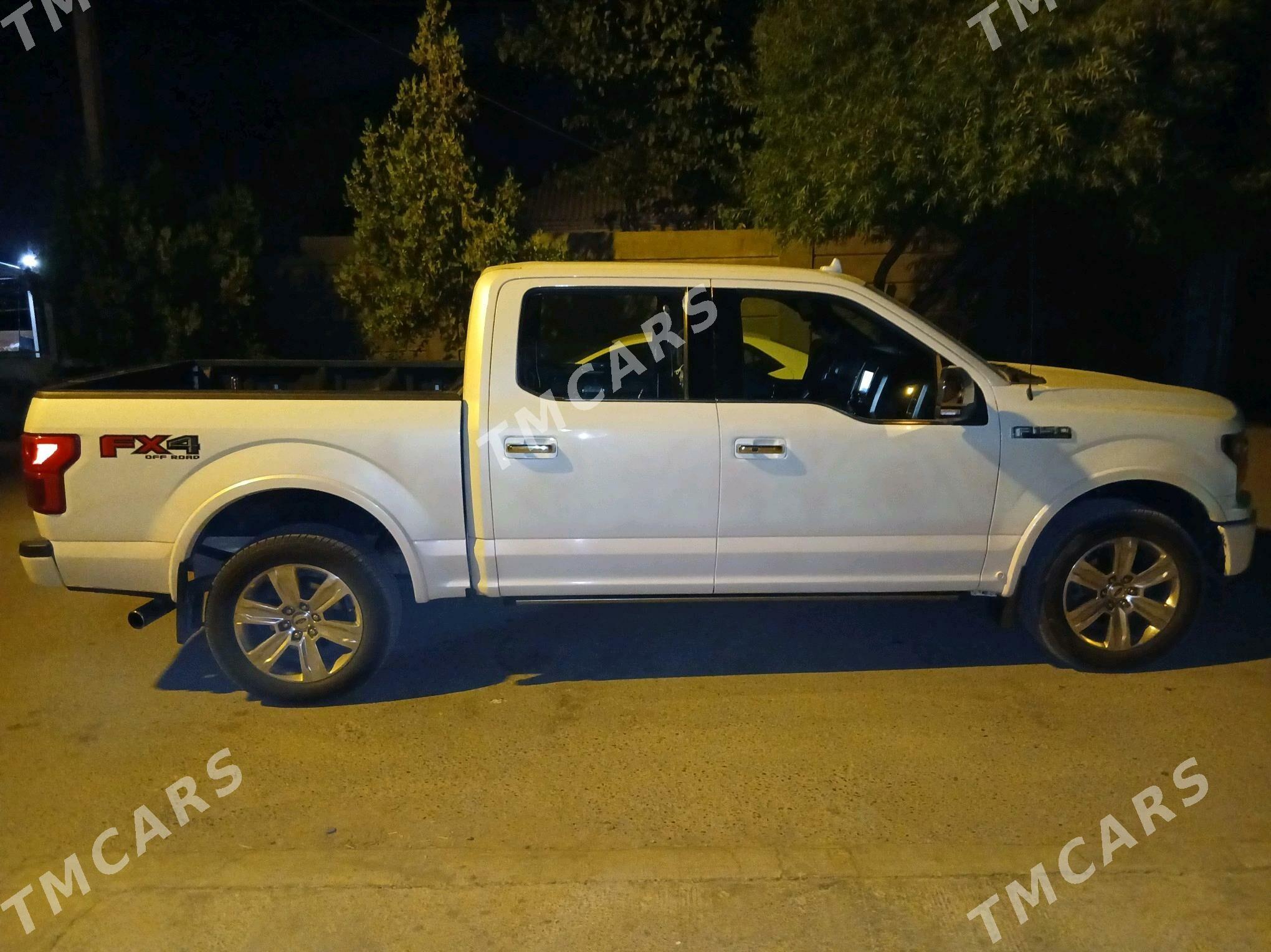 Ford F-150 2019 - 600 000 TMT - Ашхабад - img 8