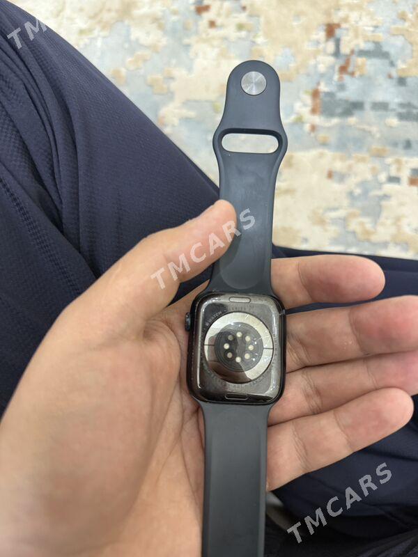 apple watches 7 - Aşgabat - img 5