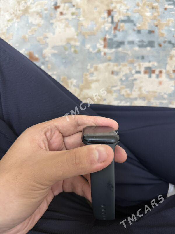 apple watches 7 - Aşgabat - img 4