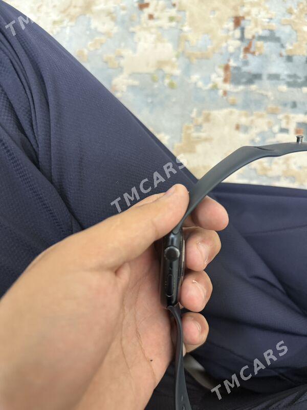 apple watches 7 - Aşgabat - img 2