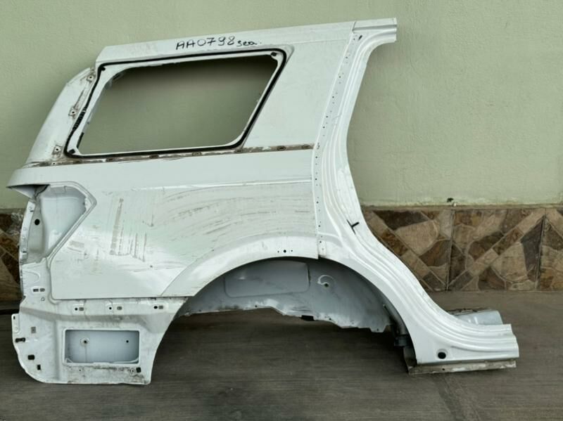 Ford krylo 14 000 TMT - Aşgabat - img 6