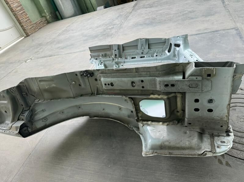Ford krylo 14 000 TMT - Aşgabat - img 3