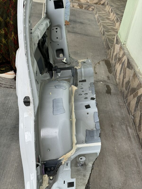 Ford krylo 14 000 TMT - Aşgabat - img 5