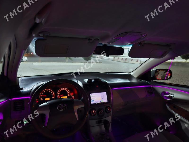 Toyota Corolla 2010 - 159 000 TMT - Ашхабад - img 2