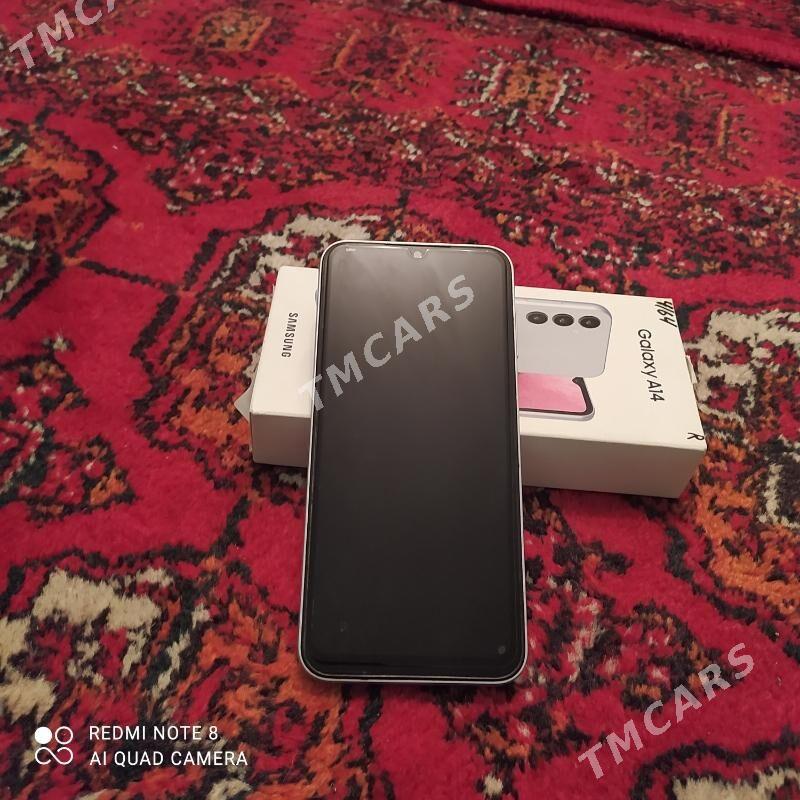 Samsung14 - Дашогуз - img 4