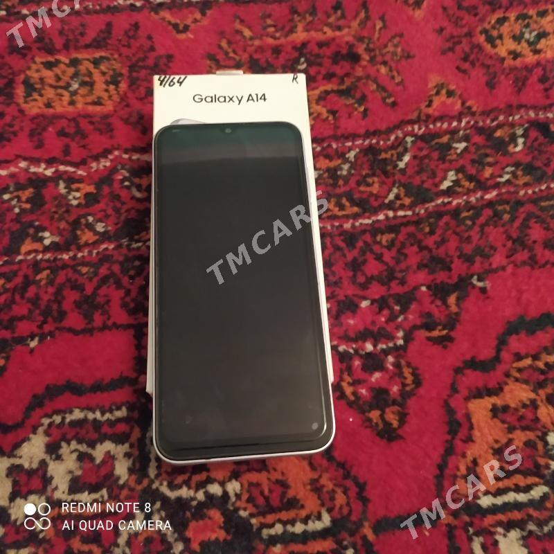 Samsung14 - Дашогуз - img 3