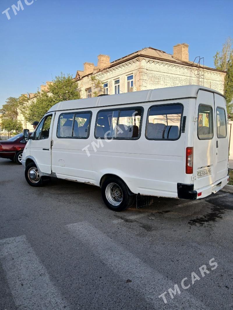 Gaz Gazel 1999 - 60 000 TMT - Wekilbazar - img 3