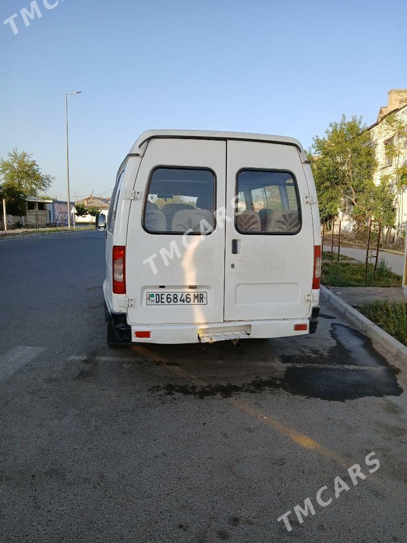 Gaz Gazel 1999 - 60 000 TMT - Wekilbazar - img 2