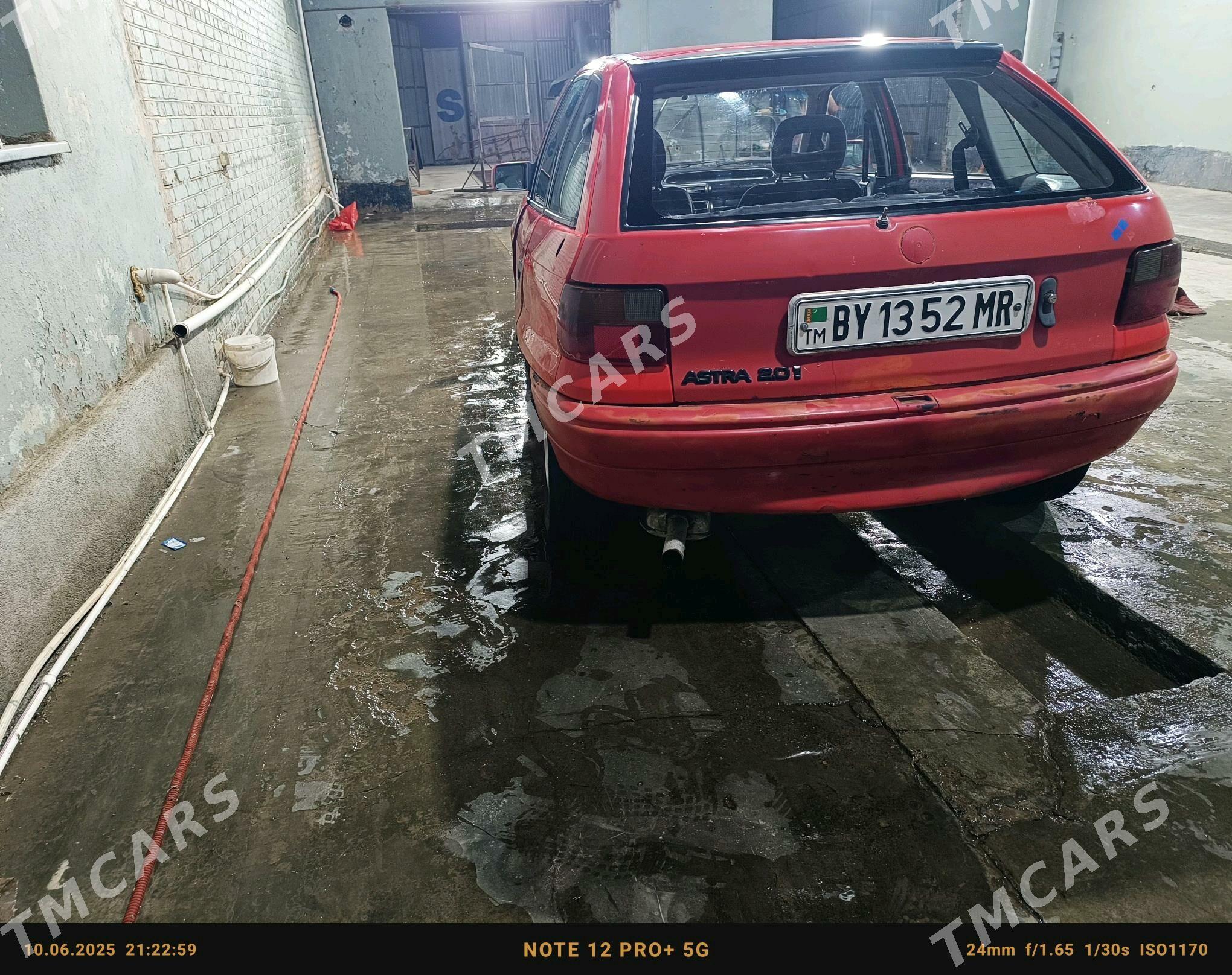Opel Astra 1992 - 19 000 TMT - Mary - img 2