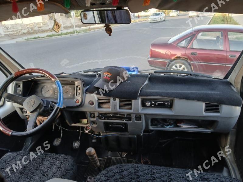 Gaz Gazel 1999 - 60 000 TMT - Wekilbazar - img 4