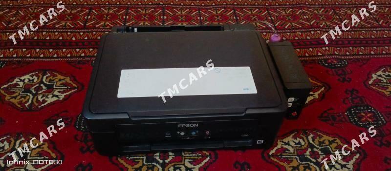 epson - Daşoguz - img 2