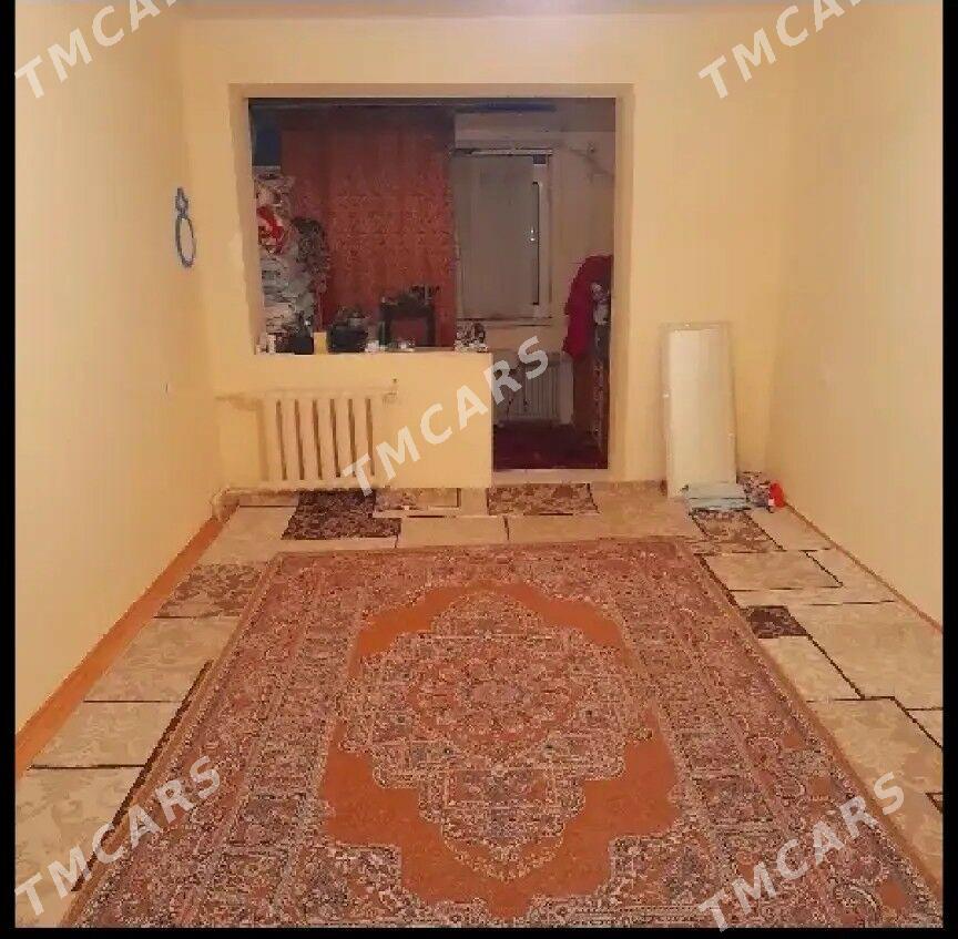 11 mkr 4/4 etazy 2 kom - Aşgabat - img 5