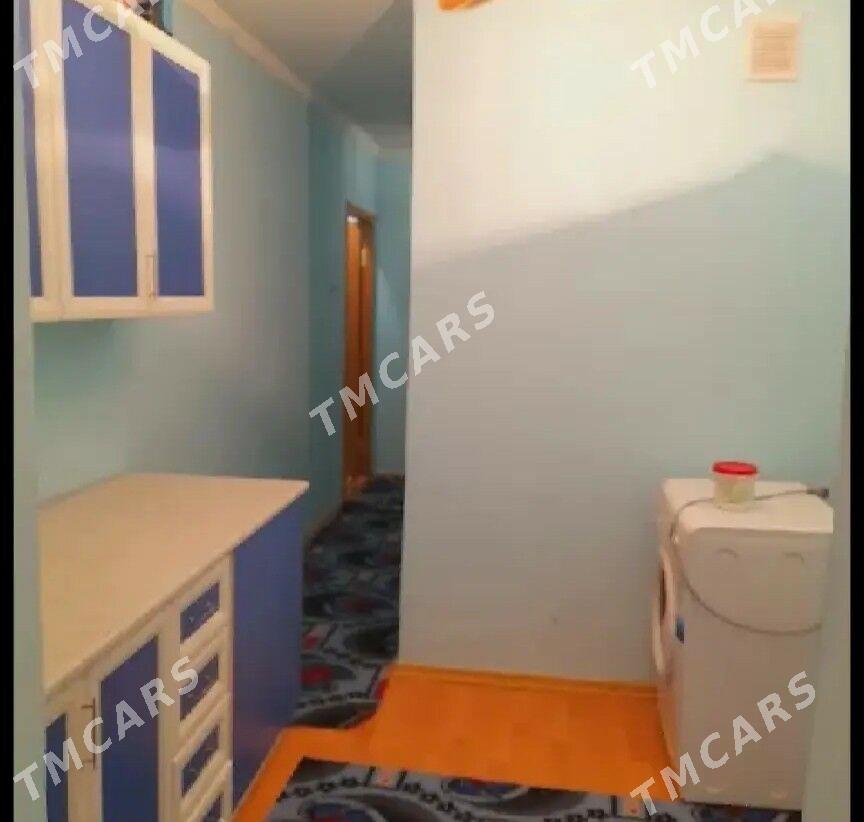 11 mkr 4/4 etazy 2 kom - Aşgabat - img 2