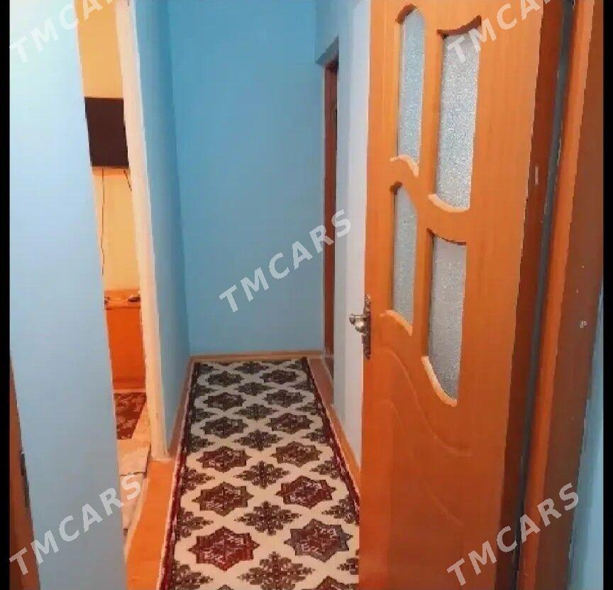 11 mkr 4/4 etazy 2 kom - Aşgabat - img 3