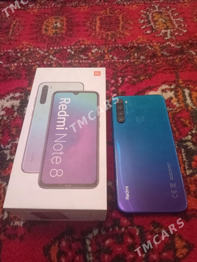 Redmi not 8 - Daşoguz - img 2
