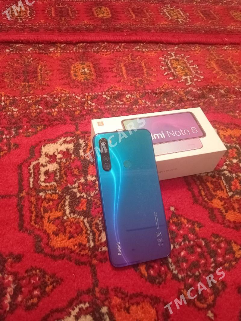 Redmi not 8 - Daşoguz - img 3