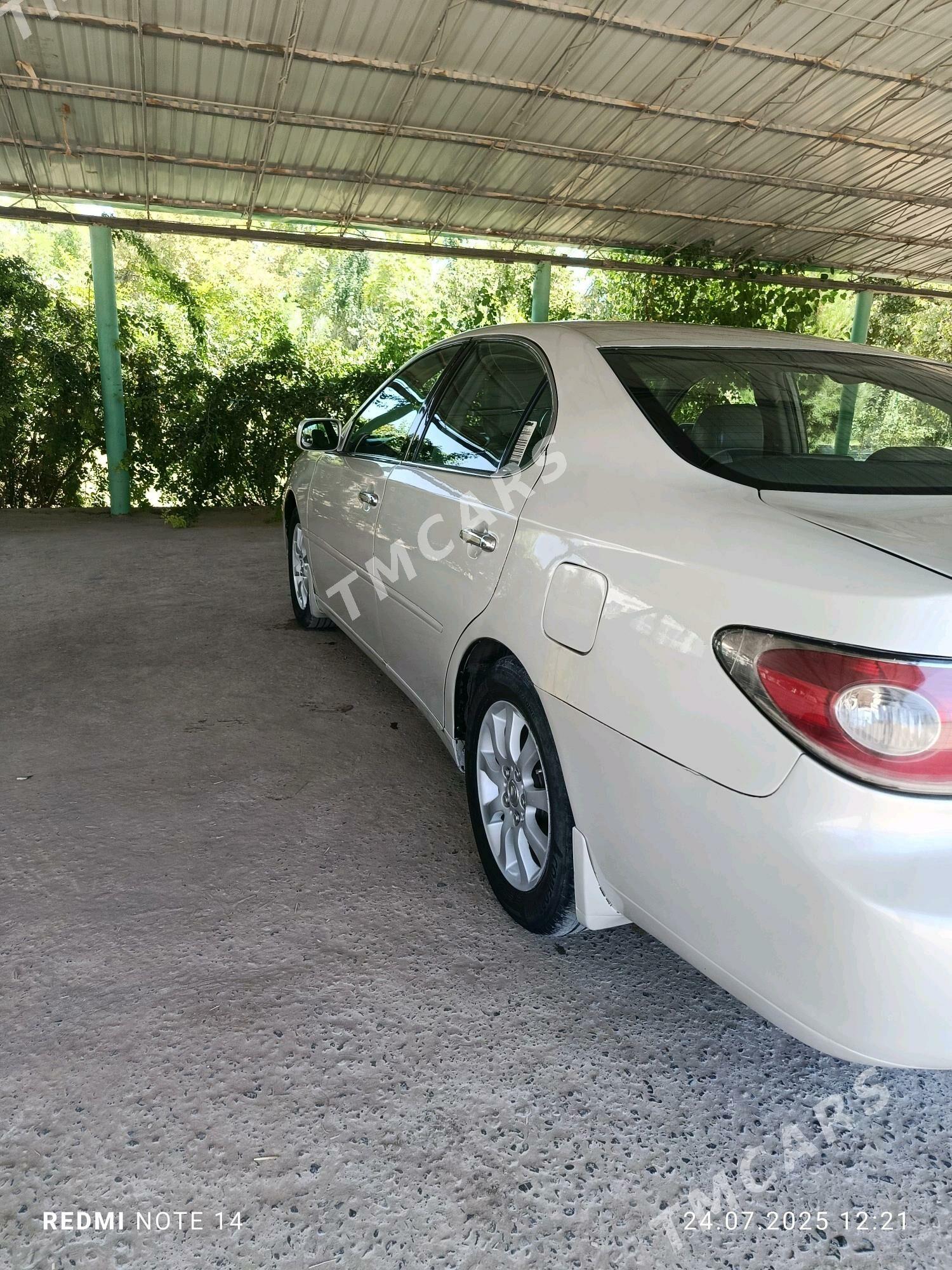 Lexus ES 300 2003 - 155 000 TMT - Halaç - img 2