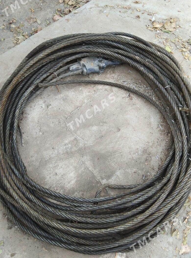 Tros 65 metr - Aşgabat - img 3