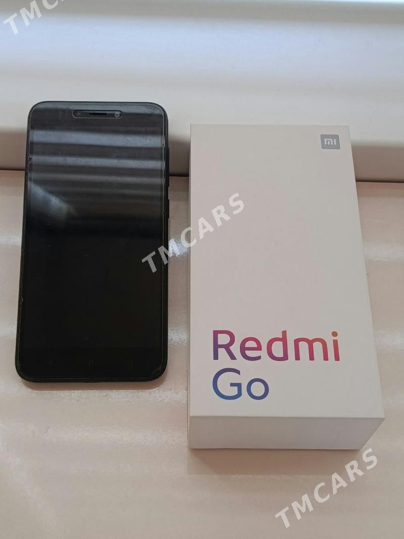 Redmi Go - Балканабат - img 1