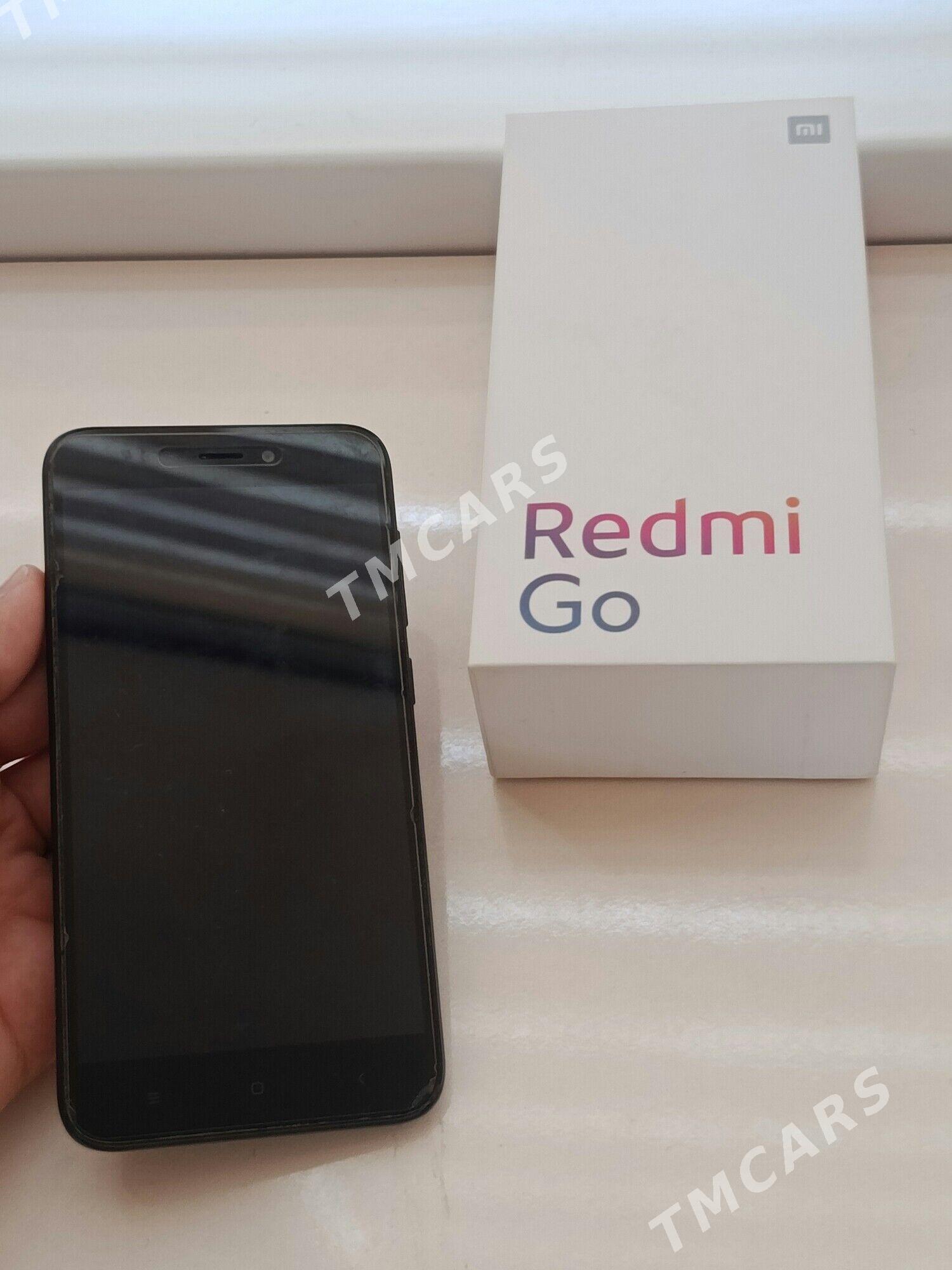 Redmi Go - Балканабат - img 2