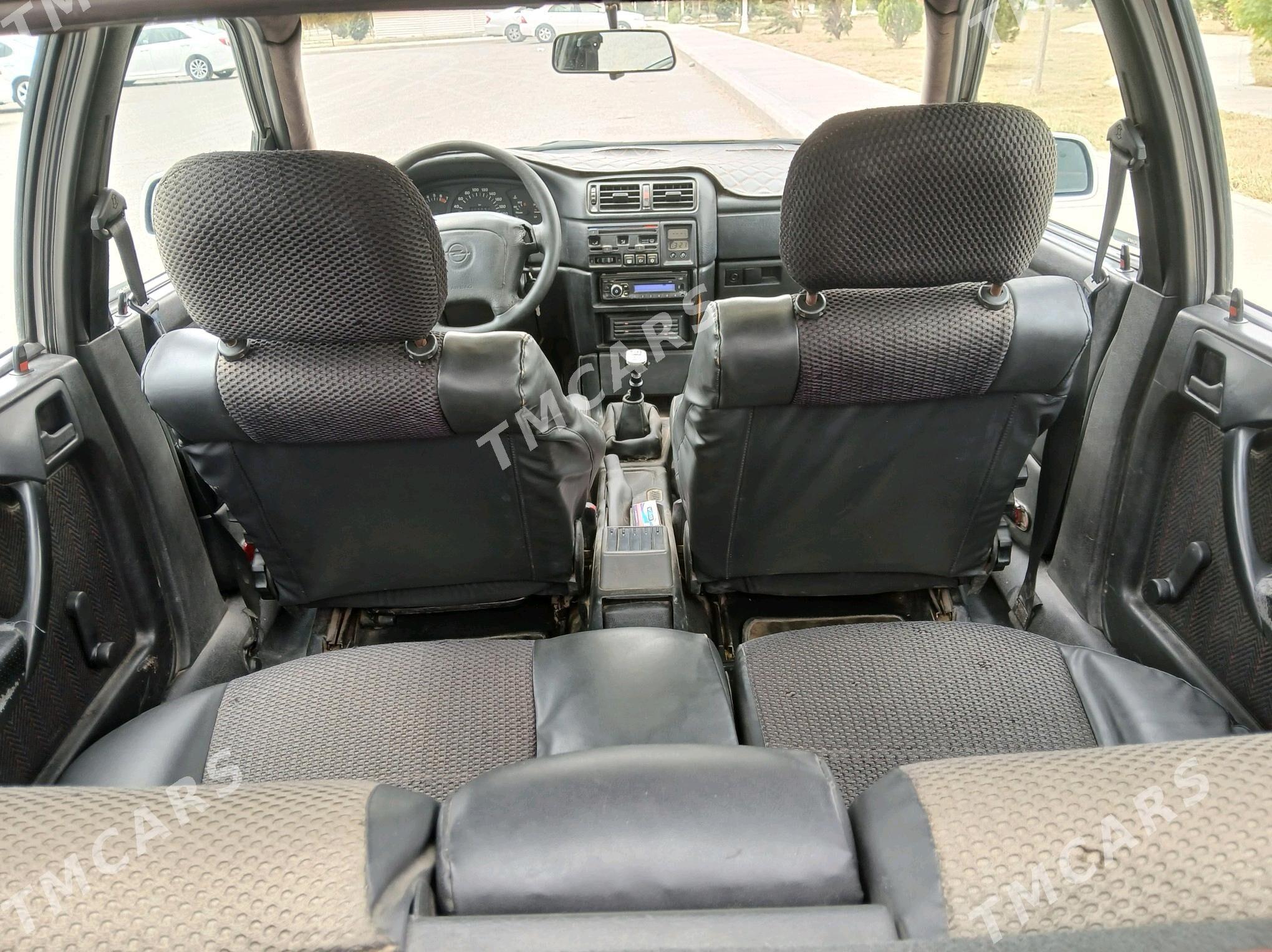 Opel Vectra 1995 - 42 000 TMT - Ашхабад - img 3