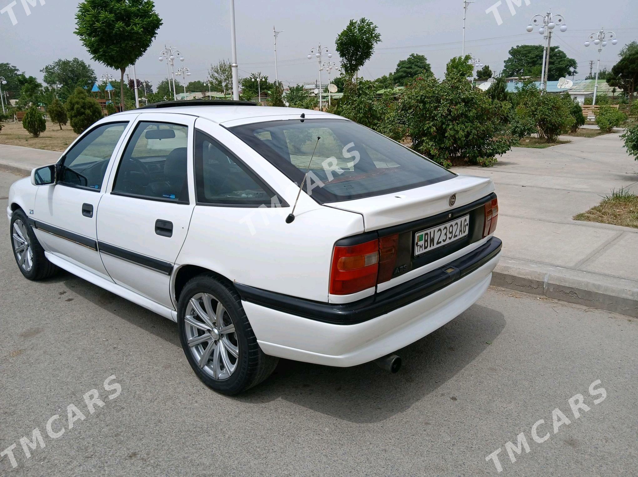 Opel Vectra 1995 - 42 000 TMT - Ашхабад - img 2