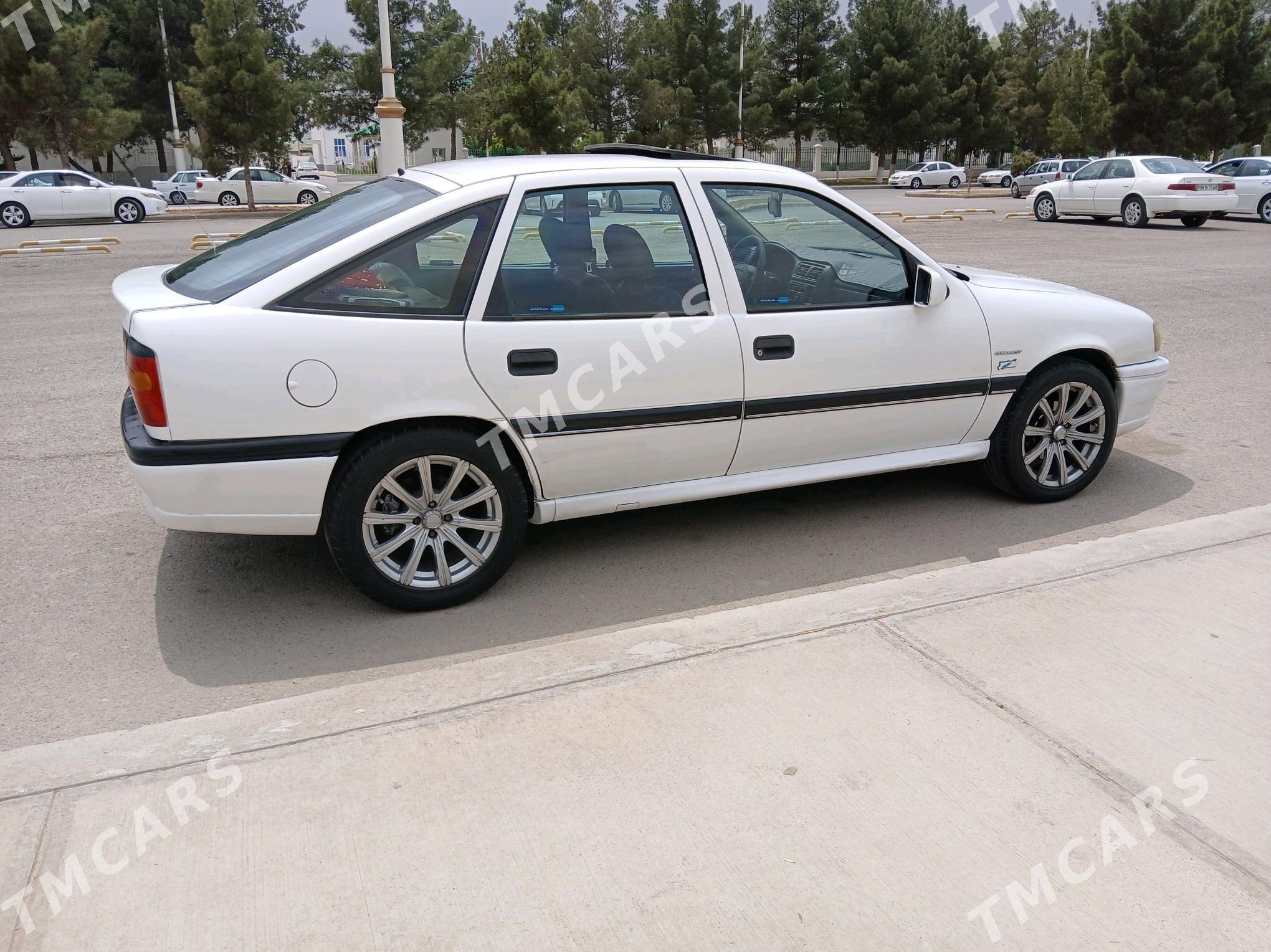 Opel Vectra 1995 - 42 000 TMT - Ашхабад - img 5