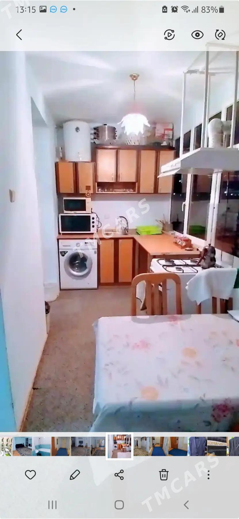 ЦЕНТР 2В3КОМН.3ЭТАЖ - Aşgabat - img 5