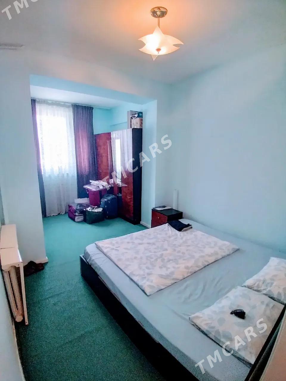 ЦЕНТР 2В3КОМН.3ЭТАЖ - Aşgabat - img 3