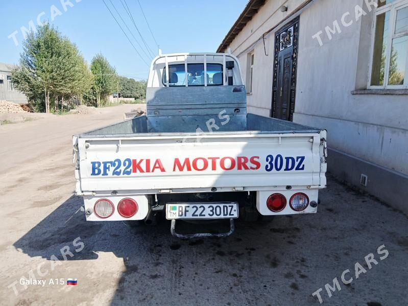 Kia Bongo 2010 - 200 000 TMT - Daşoguz - img 2