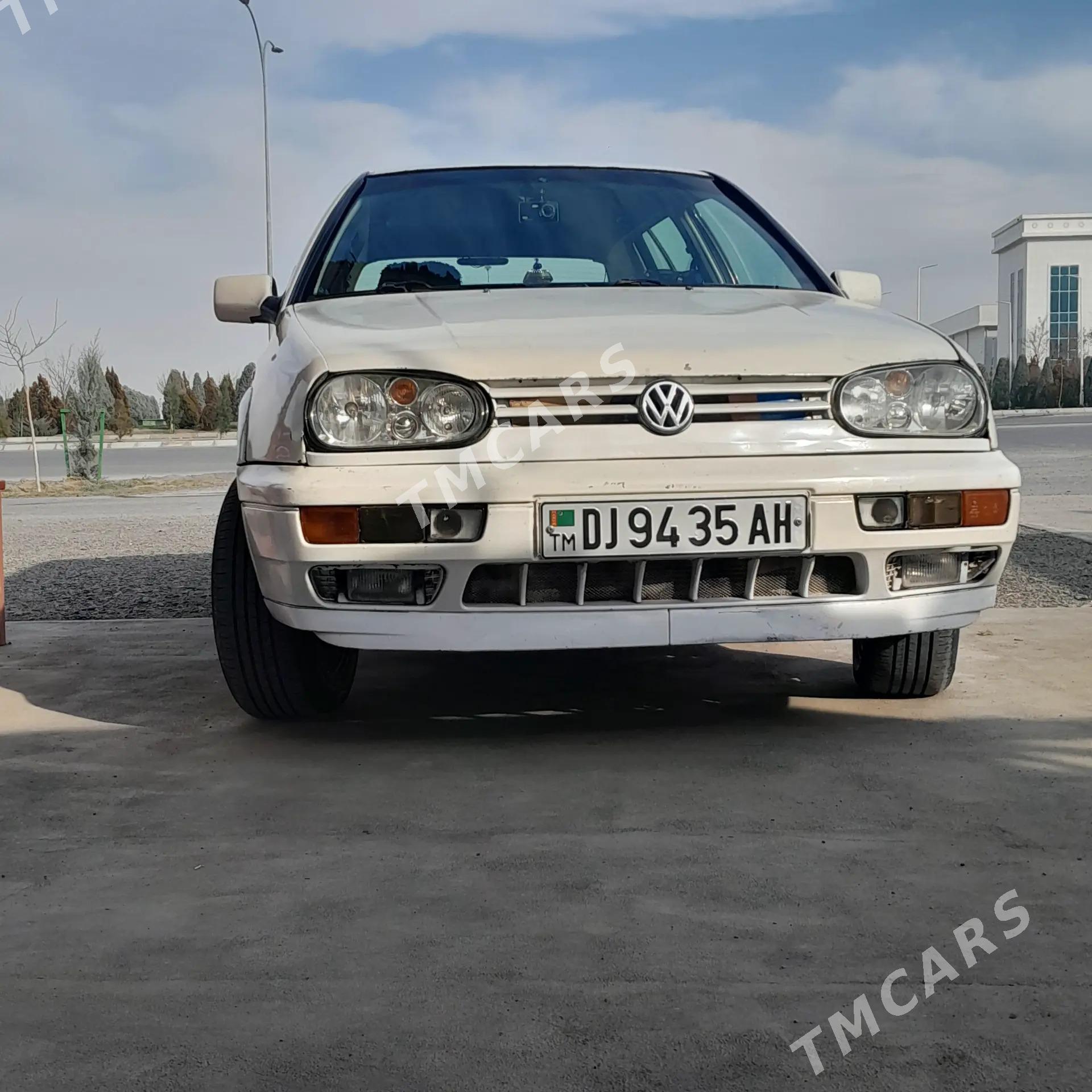 Volkswagen Golf 1993 - 50 000 TMT - Änew - img 3