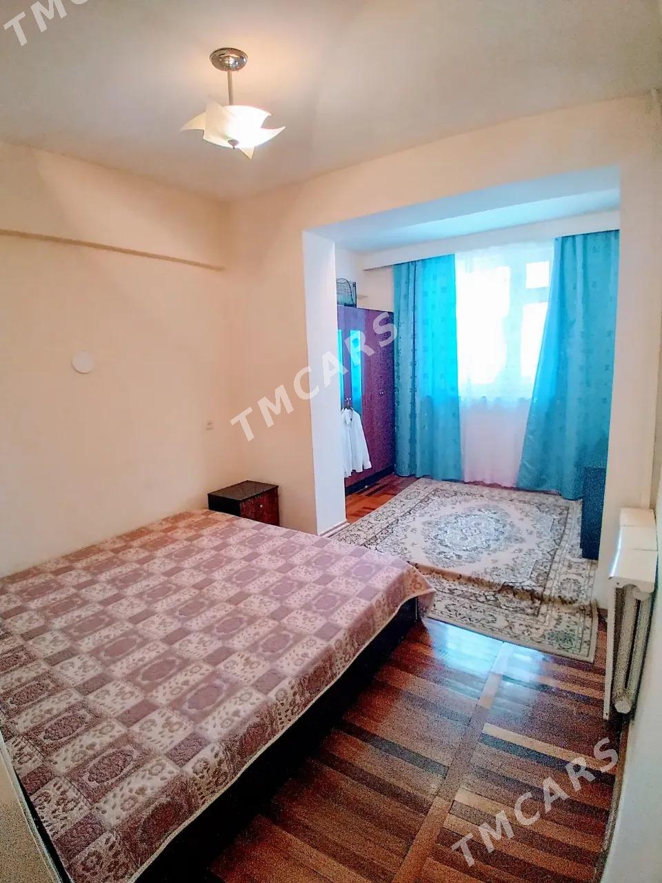 ЦЕНТР 2В3КОМН.3ЭТАЖ - Aşgabat - img 2