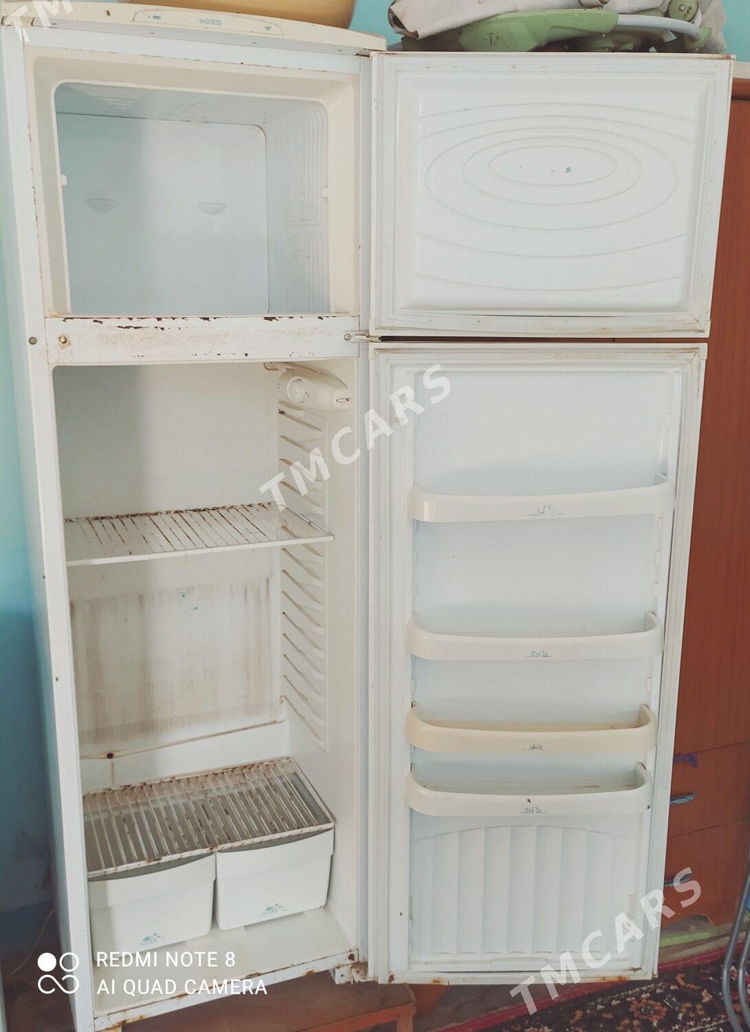 Haladelik - Daşoguz - img 2