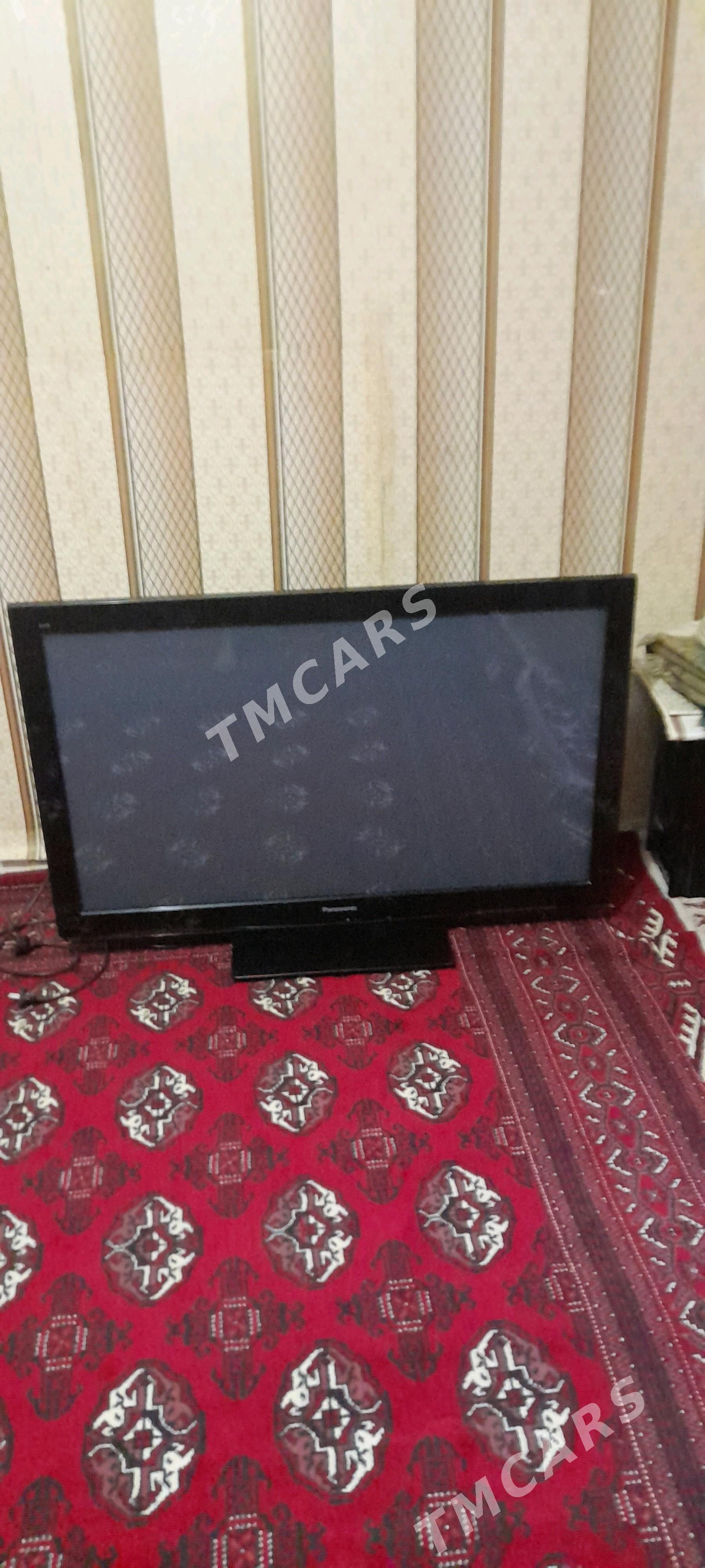 Panasonic telewizor - Türkmenabat - img 3