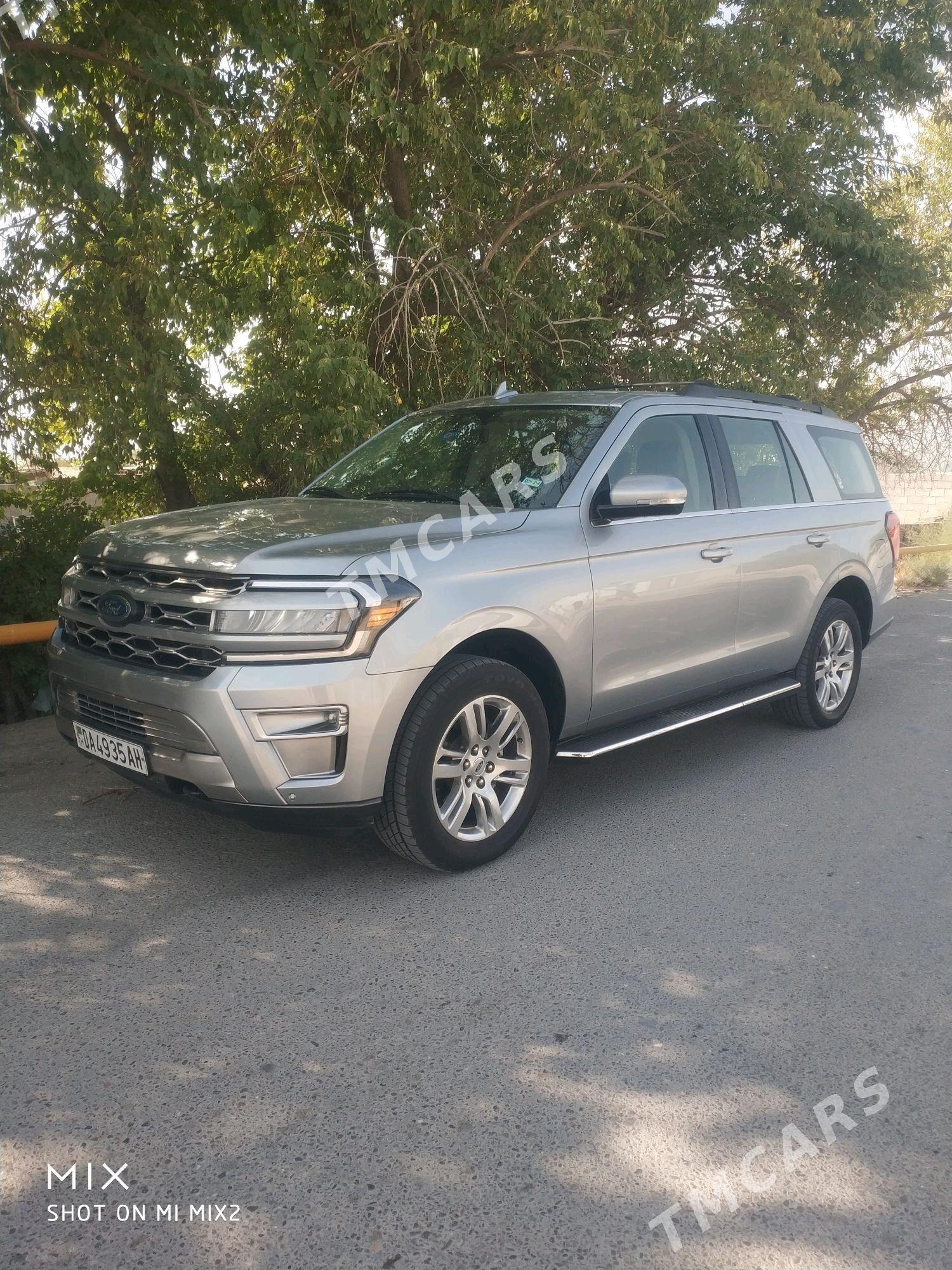 Ford Expedition 2022 - 588 000 TMT - Bäherden - img 3