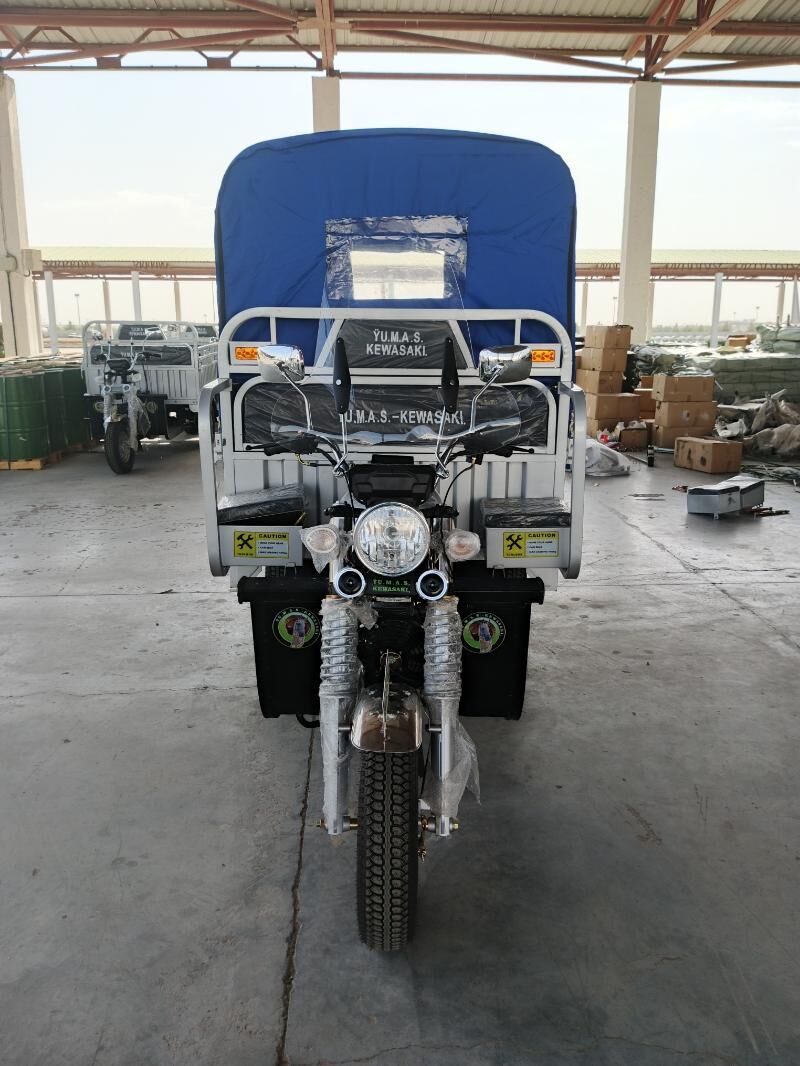 Fekon FK200-14G 2025 - 33 500 TMT - Täze zaman - img 2