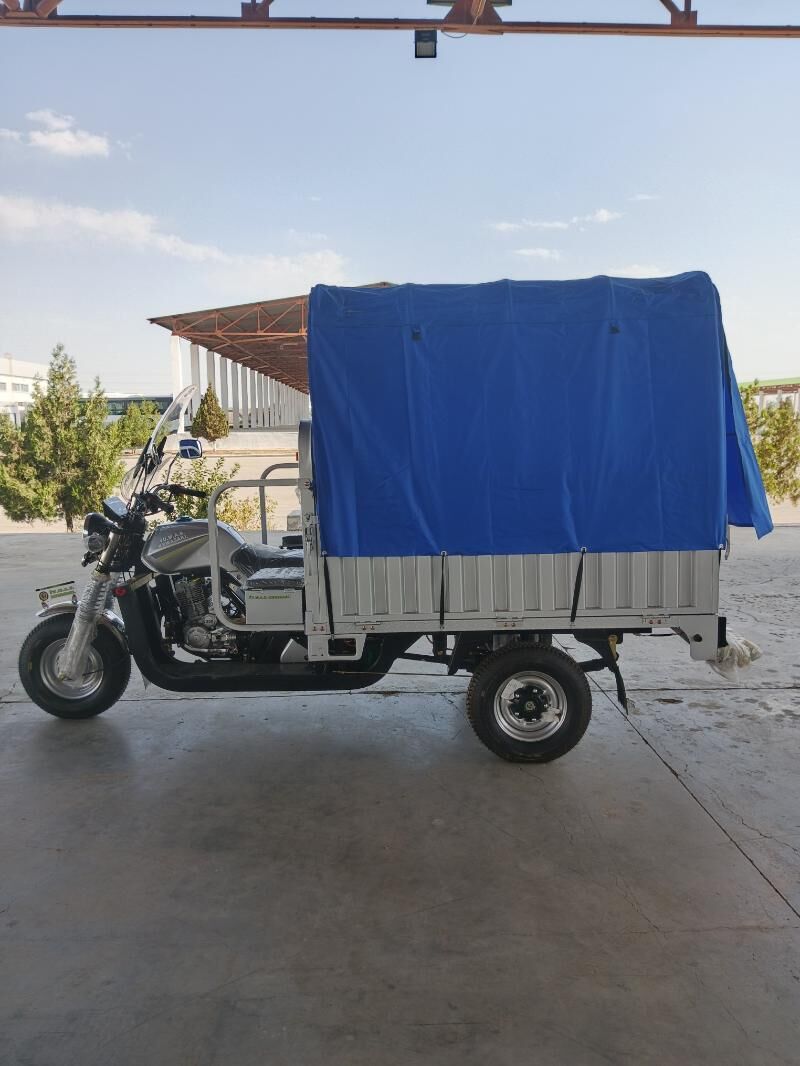Fekon FK200-14G 2025 - 33 500 TMT - Täze zaman - img 4