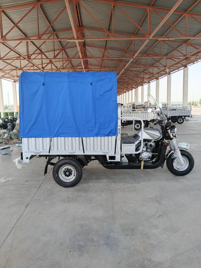 Fekon FK200-14G 2025 - 33 500 TMT - Täze zaman - img 3