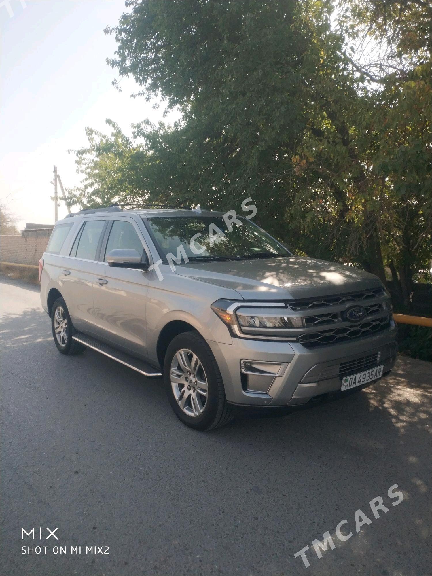 Ford Expedition 2022 - 588 000 TMT - Bäherden - img 4