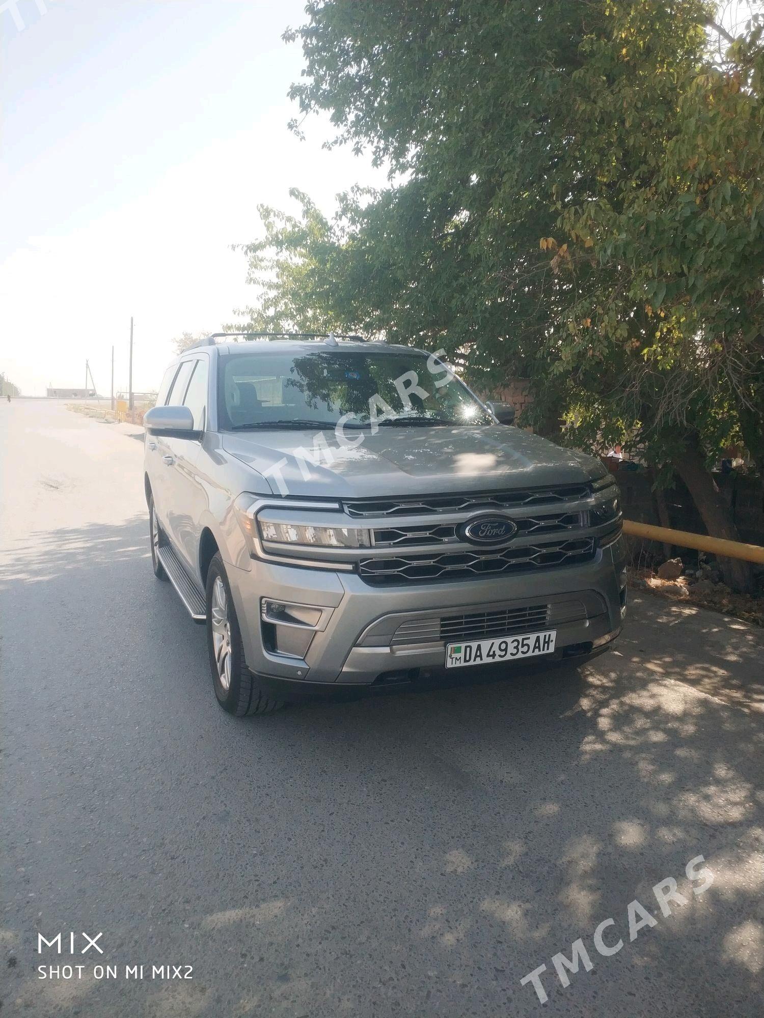Ford Expedition 2022 - 588 000 TMT - Bäherden - img 5